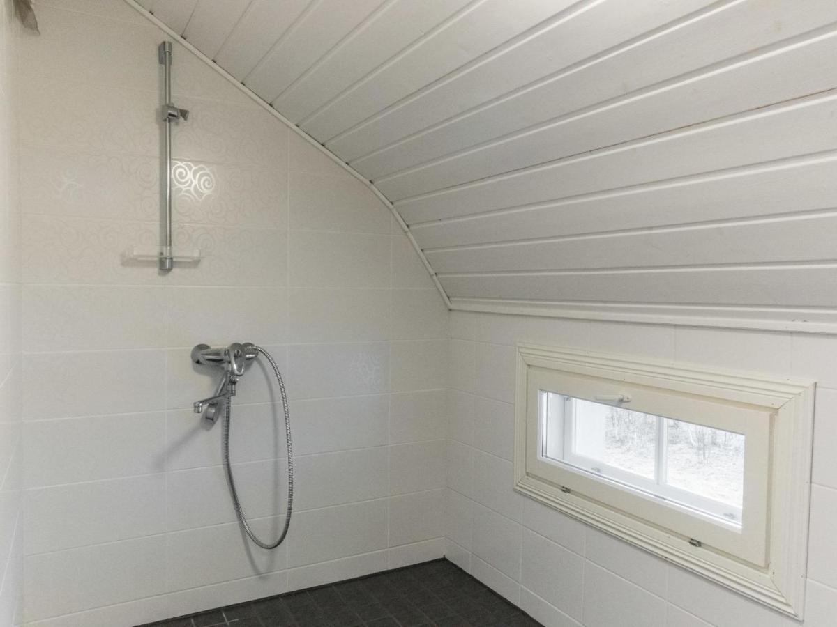 Holiday Home Rantala By Interhome Raiskio Exterior foto